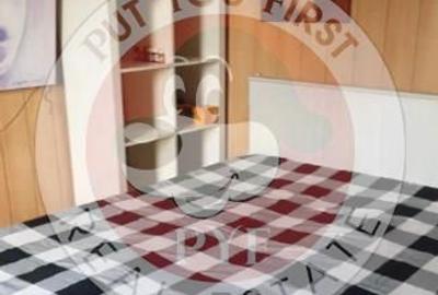 Apartament cu 2 camere semidecomandat în Cișmigiu - 1