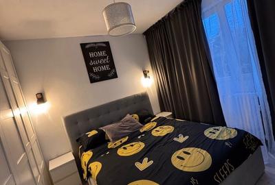 Apartament cu 2 camere decomandat în Giurgiului - 1