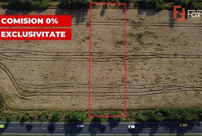 COMISION 0% Teren de vanzare intravilan de 1.600 mp - Padureni - 3