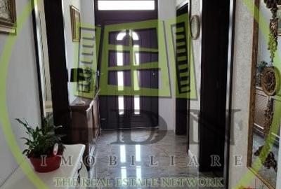 Casa duplex 4 camere- 148 mp utili-curte jacuzzi, intrarea in Cisnadie - 15