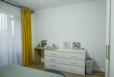 Apartament cu 3 camere decomandat în Giroc - 7