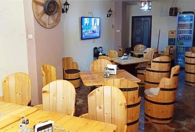 Spațiu comercial, de 78 mp, în Moldova Nouă - 6