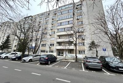 Inchiriere Garsoniera Parcul Sebastian - 10