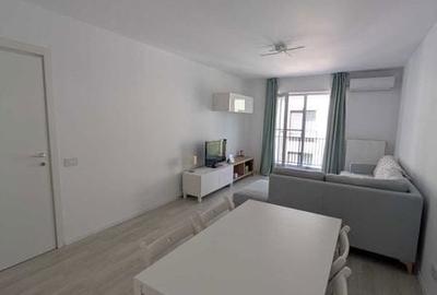 Apartament cu 2 camere decomandat în Titan - 1