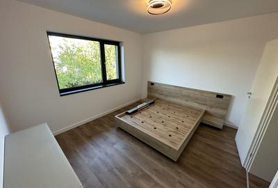 Duplex cu 4 camere cu Canalizare în Aradului - 13