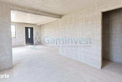 Casă cu 4 camere cu Teren 300 Mp în Sânmartin - 6