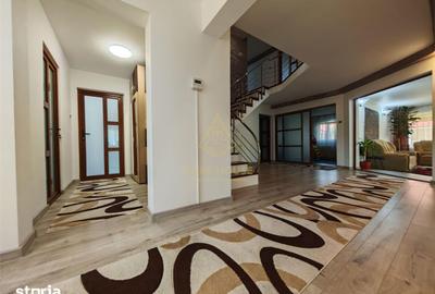 Casă cu 6 camere cu Teren 3350 Mp în Hemeiuș - 19