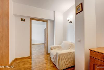 Apartament cu 2 camere decomandat în Titan - 1