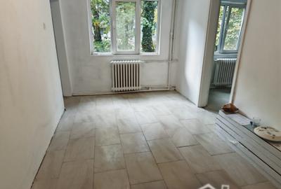 Apartament 2 camere - Sagului - Renovat partial - Parter - 1