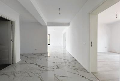 CREDIT DEZVOLTATOR! CASA STIL MEDITERANEAN 4 CAMERE CU CURTE - 6