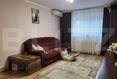 Apartament 3 camere, 65 mp, zona Fortuna - 2
