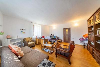 Casa 4 camere si mansarda, teren 1014 mp, comuna Vladimirescu - 10