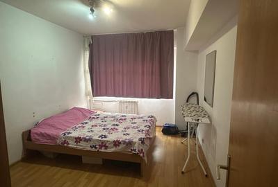 Dorobanți-Calea Dorobanților-Apartament 2 camere, mobilat, AC, bloc reabilitat - 9