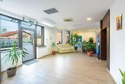 COM 0% Cladire pentru birouri, clinica, sau alte activitati I Mehala - 4