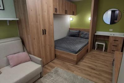 Garsoniera lux parter iosia - 3