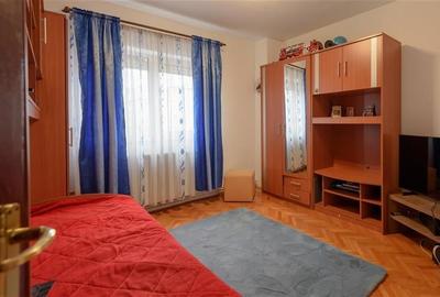 Apartament spatios 3 camere, Centrul Civic, decomandat, confort si accesibilitat - 6