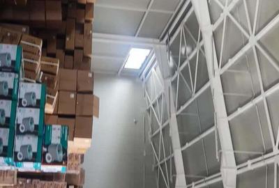 Spațiu comercial, de 475 mp, în Moara Domnească - 2