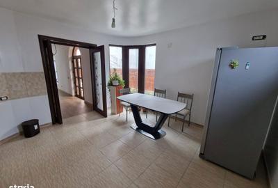 Casă cu 3 camere în Crețești - 7