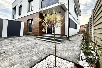 Casă P+1 în Moșnița Nouă | Confort premium si finisaje personalizabile - 1