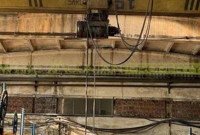Vaslui aproape de Iasi, hale si birouri, inchiriere lunga durata - 19