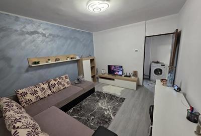 Garsonieră decomandată în Central - 1