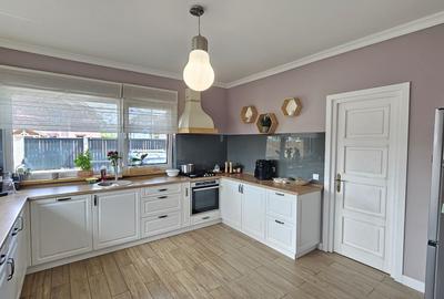 0% Comision la cumpărare! Casă modernă 4 camere, cu teren de 488 mp - 10