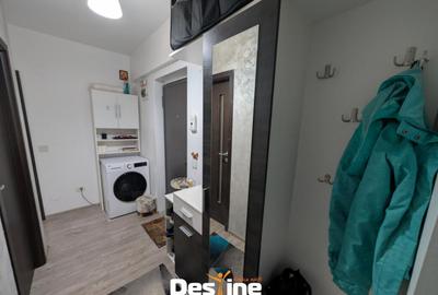 Bucium Lidl - Apartament 3 camere 56 mp mobilat + utilat - 3