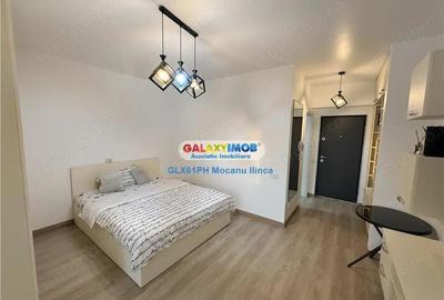 Inchiriere studio in bloc nou, zona Semicentrala - 16