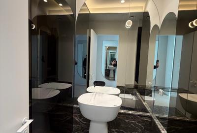 Apartament cu 4 camere decomandat, mobilat în Aviației - 23