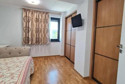 Inchiriere apartament 2 camere, in Galati, Mazepa 2, bloc nou, mobilat si utilat - 1