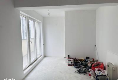 Apartament cu 3 camere în Roșu - 3