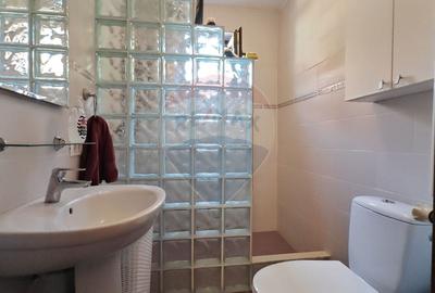 Vila tip duplex cu 5 camere de inchiriat in Pipera - 18