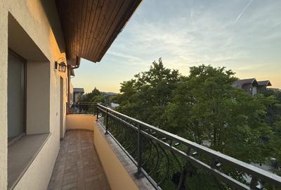 Vila 5 camere | Oaza verde teren 1312 mp | Cartier Latin - 35