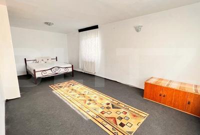 Casa 3 camere, 126mp utili, Miroslava - 3