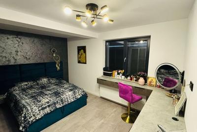 Vila De Top - Pozitionare De Top - Confort Maxim - Cumpana - 8