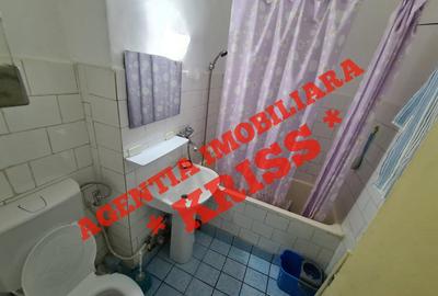 Apartament cu 2 camere semidecomandat în Ceair - 3