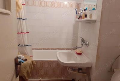 Apartament cu 2 camere decomandat în Radu Negru - 4