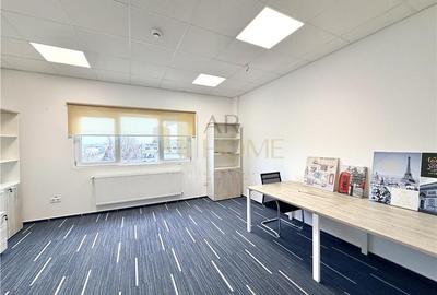 Hala industriala premium cu birouri | Parc Industrial Vest | Acces TIR - 16