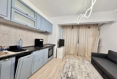 Matei Basarab 97 | Calarasilor | Muncii-Garsoniera moderna - 5