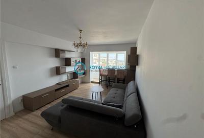 Apartament cu 2 camere decomandat în Central - 2