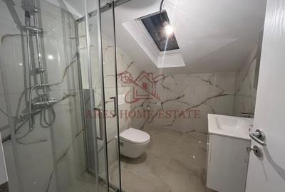 Apartament de Vânzare - Mansardă Înaltă, 56 mp, 2 Locuri de Parcare. - 10
