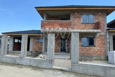 Casa individuala cu garaj, Arhitectilor - Zona Lidl - 4