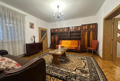 Apartament la casa 3 Camere 100 mp zona Florilor - 11