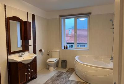 Apartament in casa cu structura deosebita, pozitionat Ultracentral - 6