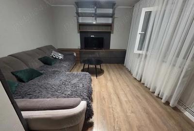 Inchiriez apartament 2 camere decomandat, Zona Calea Girocului - 9