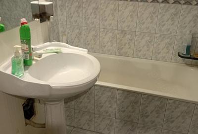 Apartament cu 2 camere decomandat în Central - 1