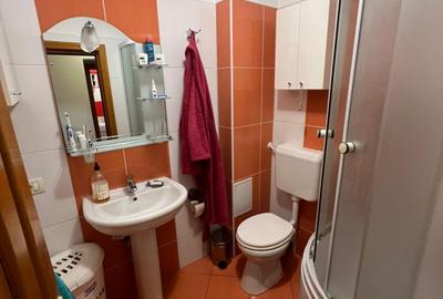 Apartament 3 camere, etaj 2/4, 72 mp utili, zona Piața Unirii – Big - 9