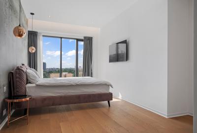 3 BEDROOM APARTMENT FOR SALE // ONE MIRCEA ELIADE - 9