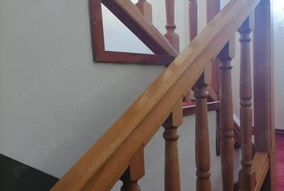 Casă cu 6 camere în Central - 8