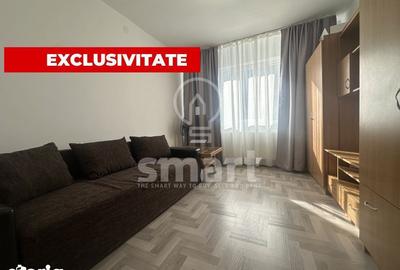 Garsonieră, mobilată în Mănăștur - 2